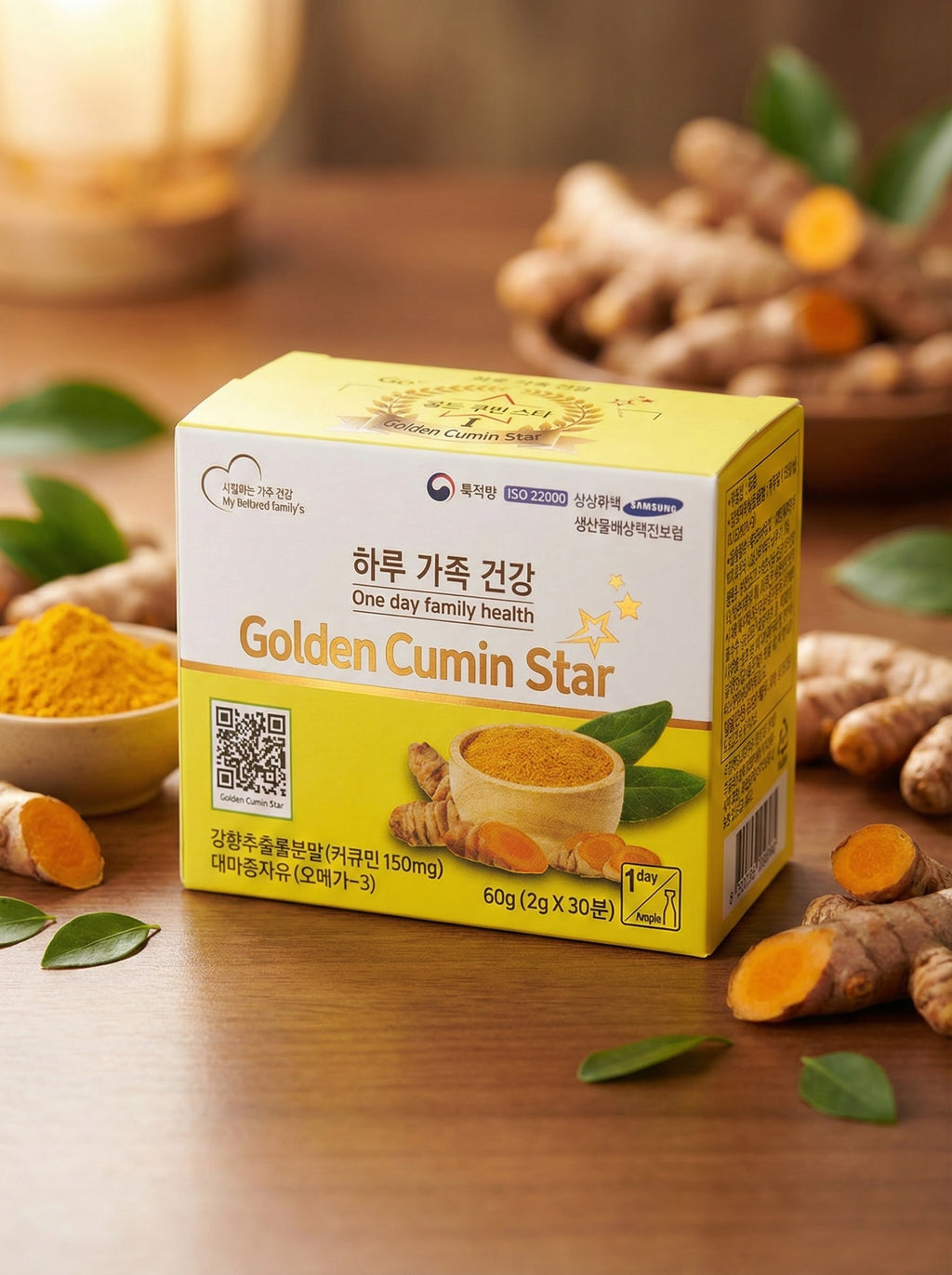 NGHỆ OMEGA 3