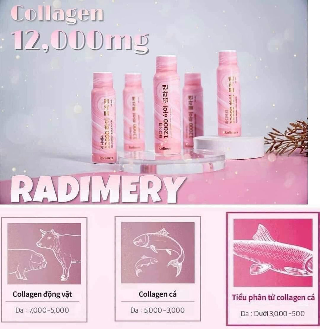 COLLAGEN RADIMERY