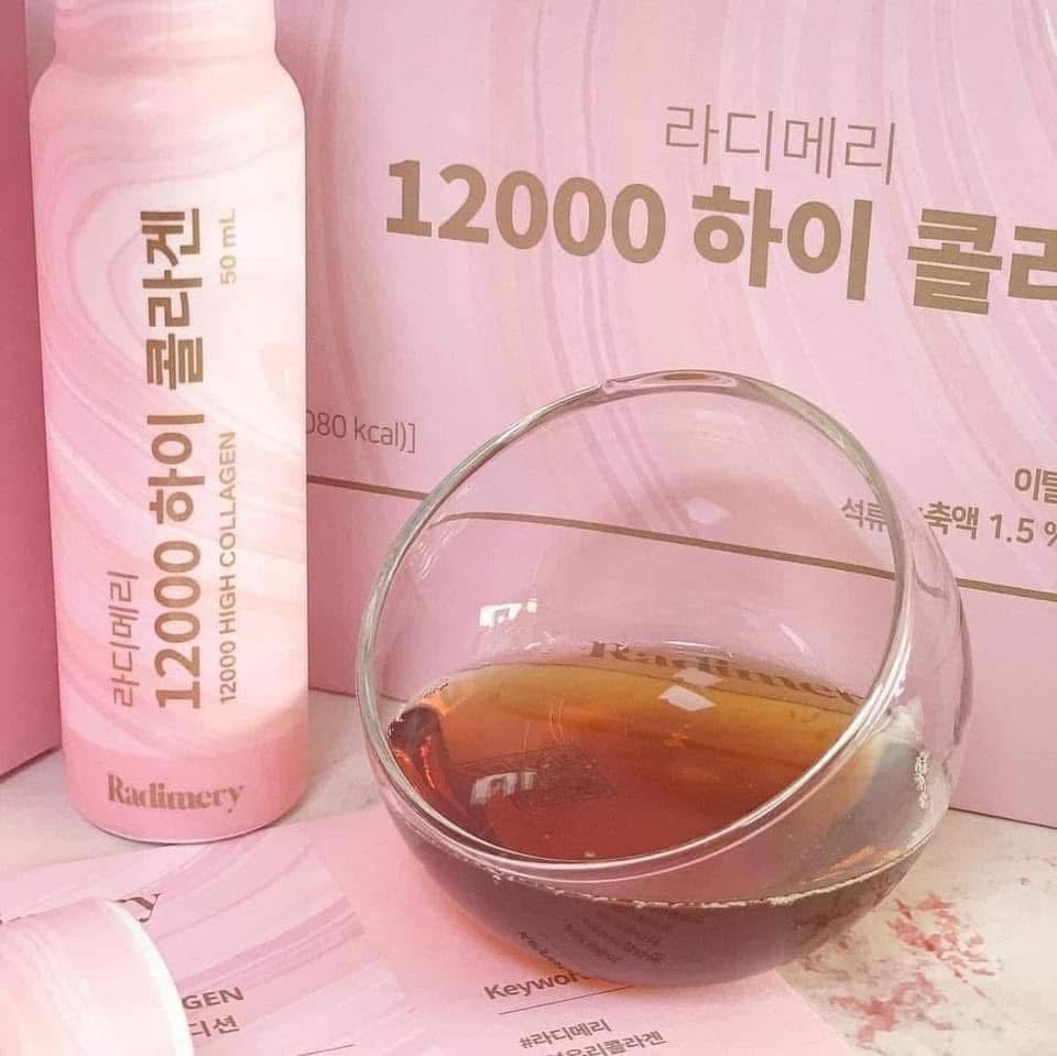 COLLAGEN RADIMERY