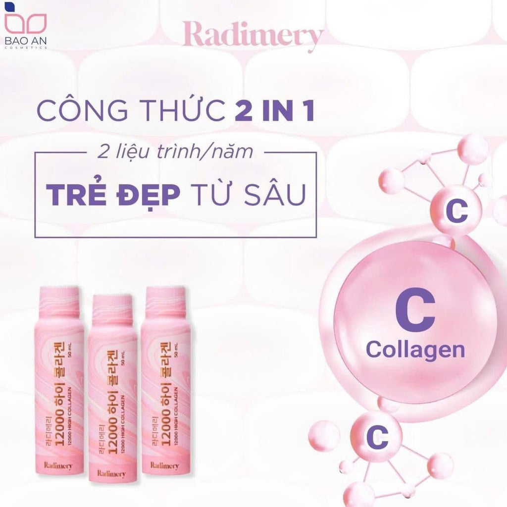 COLLAGEN RADIMERY