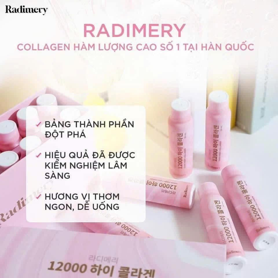 COLLAGEN RADIMERY