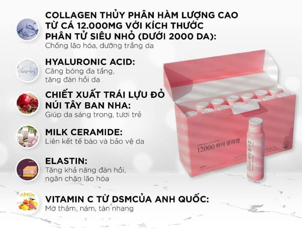 COLLAGEN RADIMERY