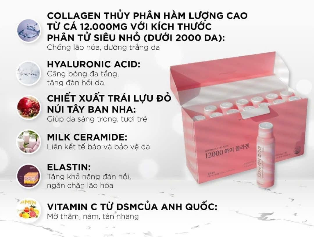 COLLAGEN RADIMERY