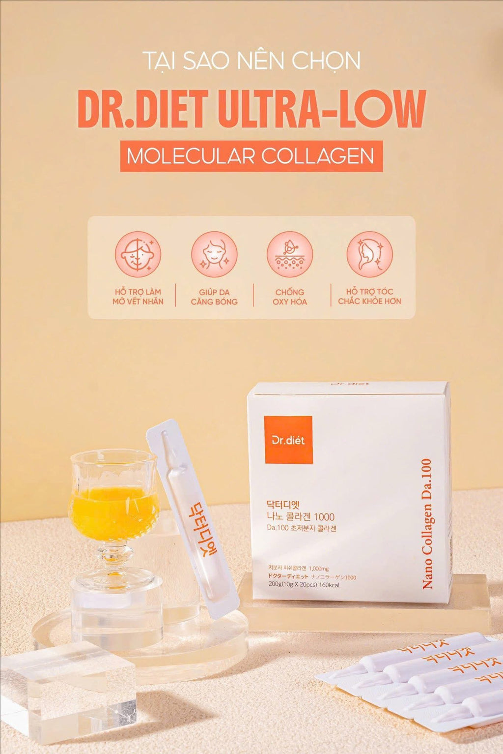 COLLAGEN DR.DIET