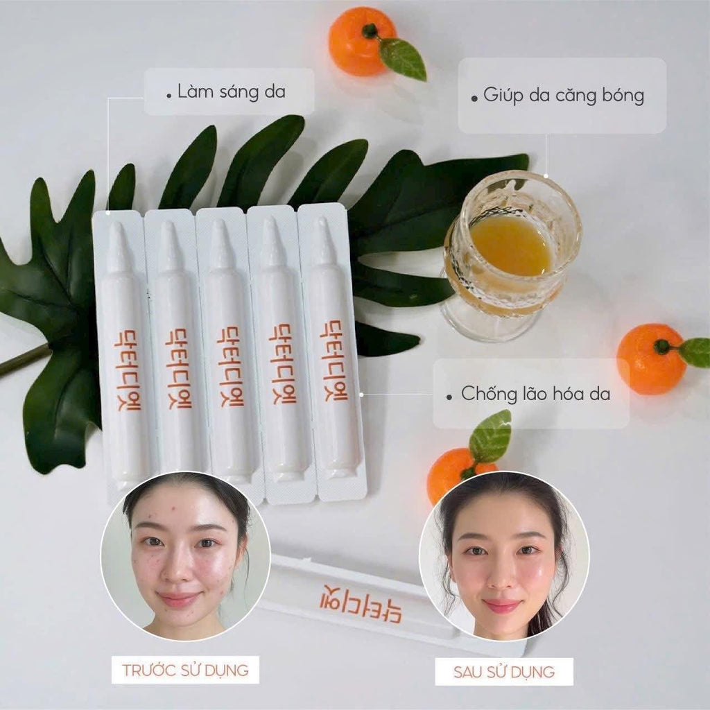COLLAGEN DR.DIET