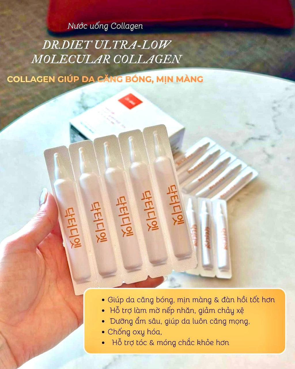 COLLAGEN DR.DIET