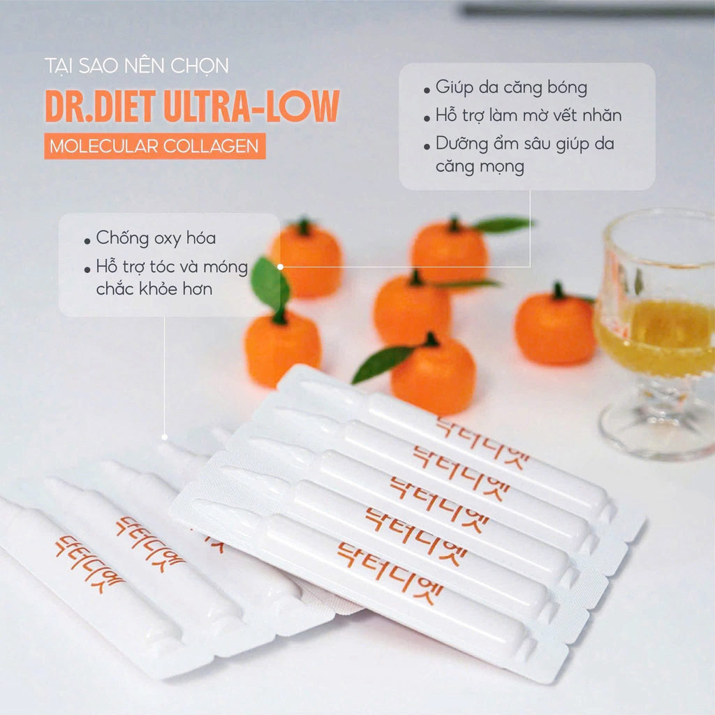 COLLAGEN DR.DIET