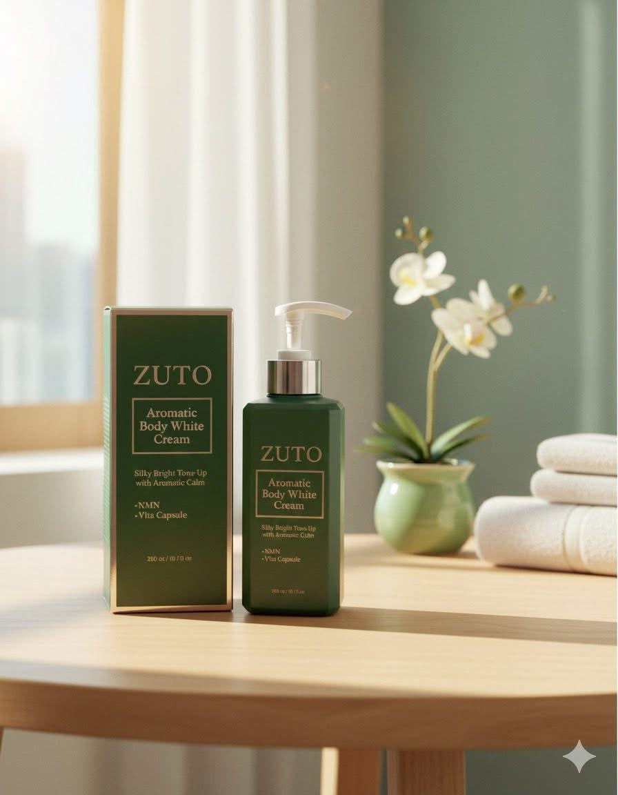 BODY ZUTO HƯƠNG NƯỚC HOA