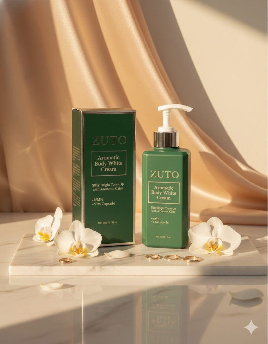 BODY ZUTO HƯƠNG NƯỚC HOA
