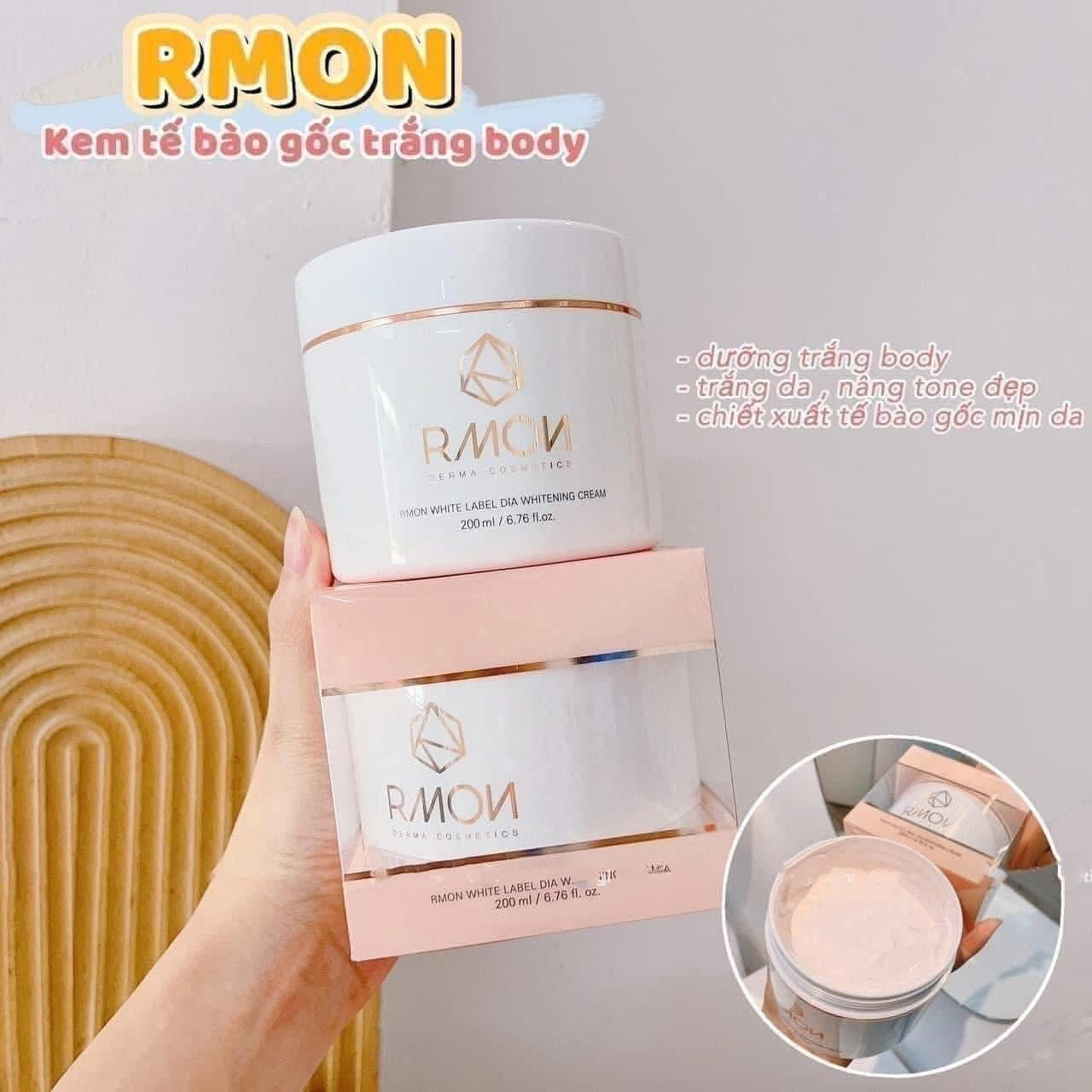 KEM BODY RMON