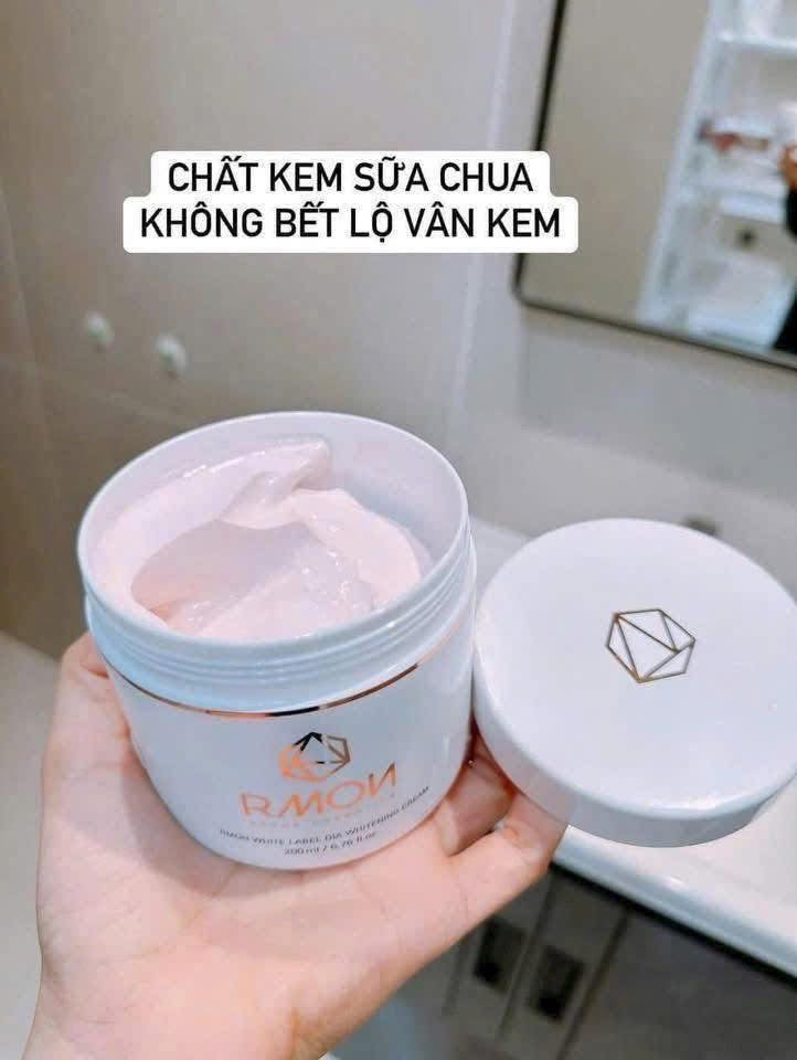 KEM BODY RMON