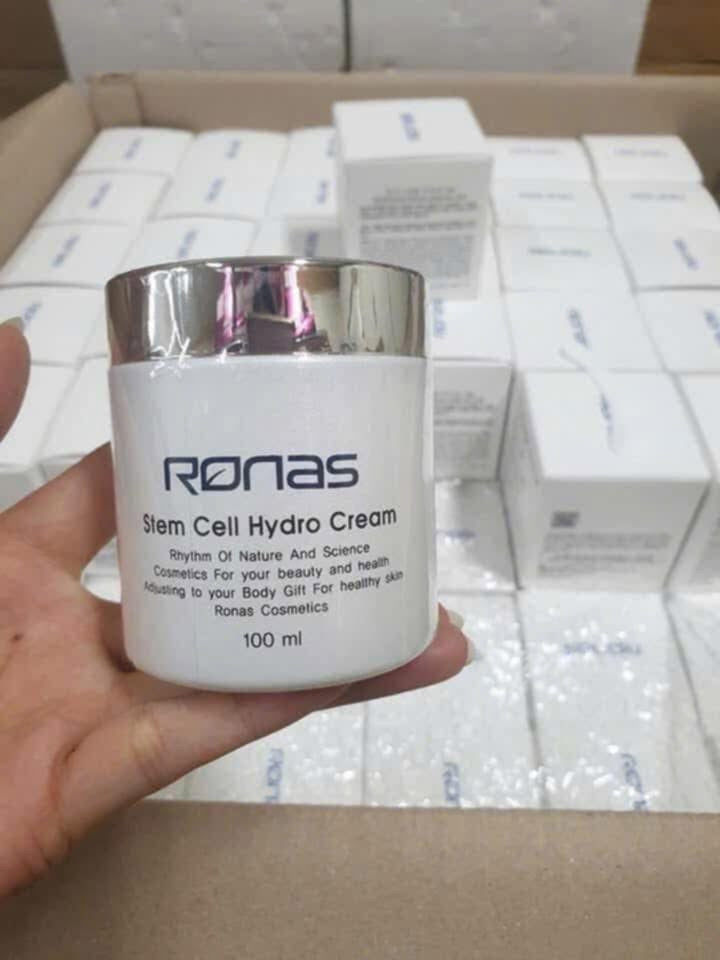 KEM RONAS