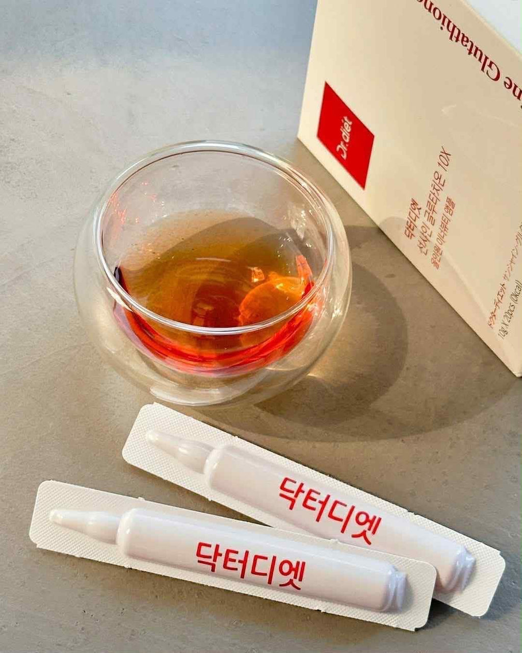 UỐNG TRẮNG DR.DIET