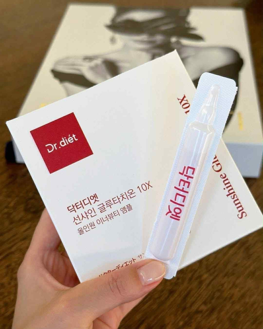 UỐNG TRẮNG DR.DIET