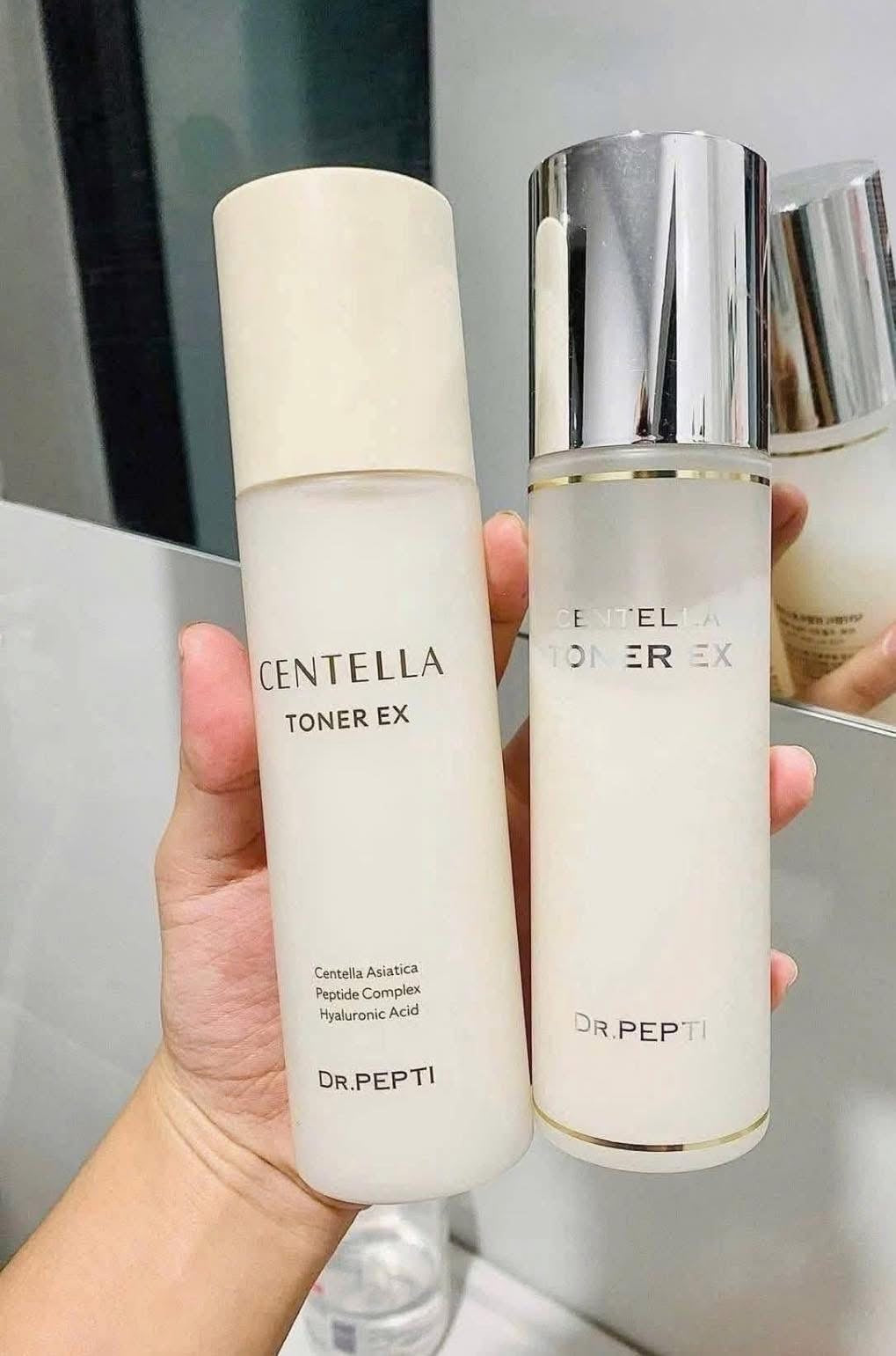 TONER DR.PEPTI