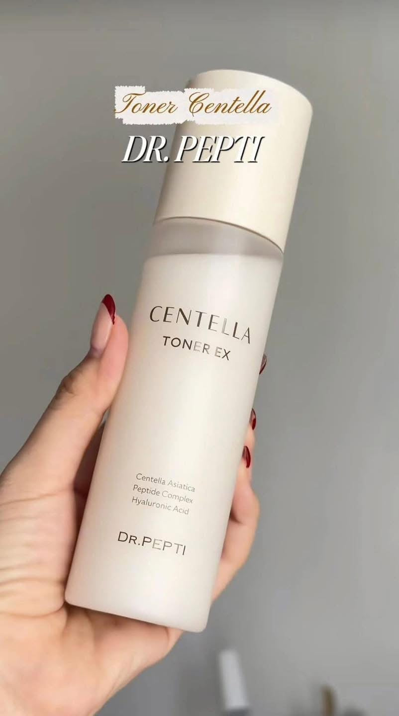 TONER DR.PEPTI