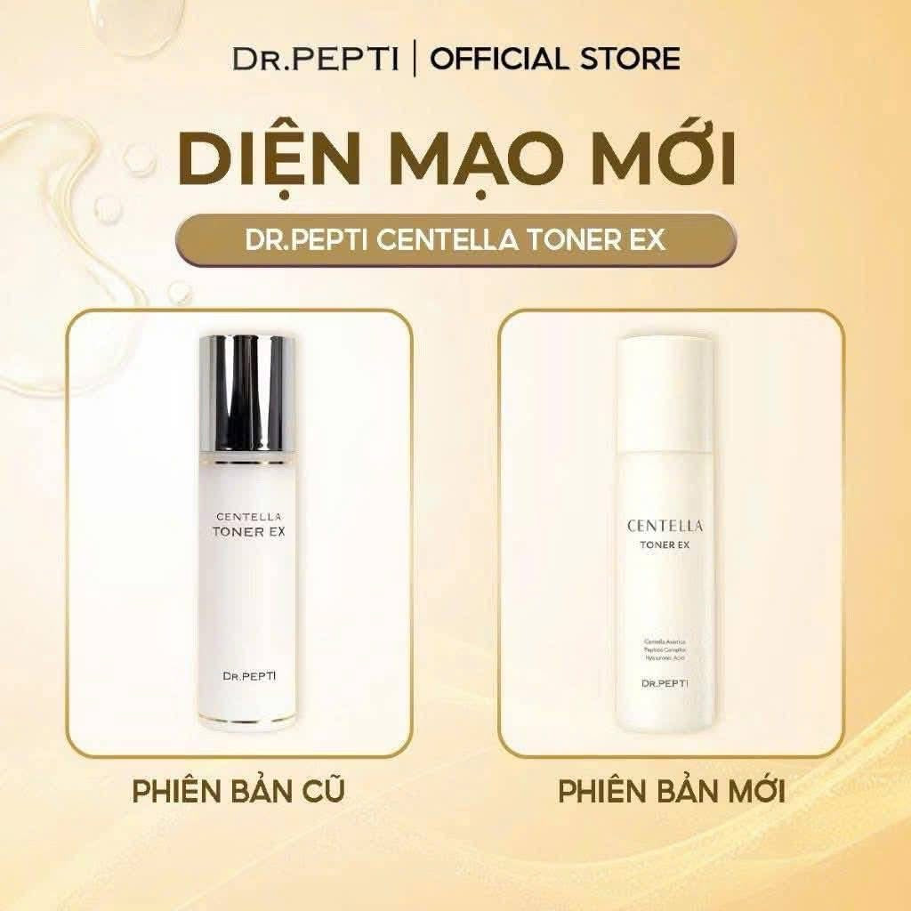 TONER DR.PEPTI
