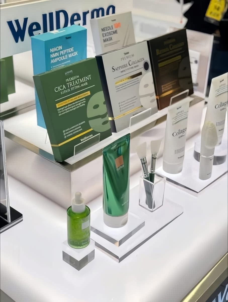 MASK WELLDERMA