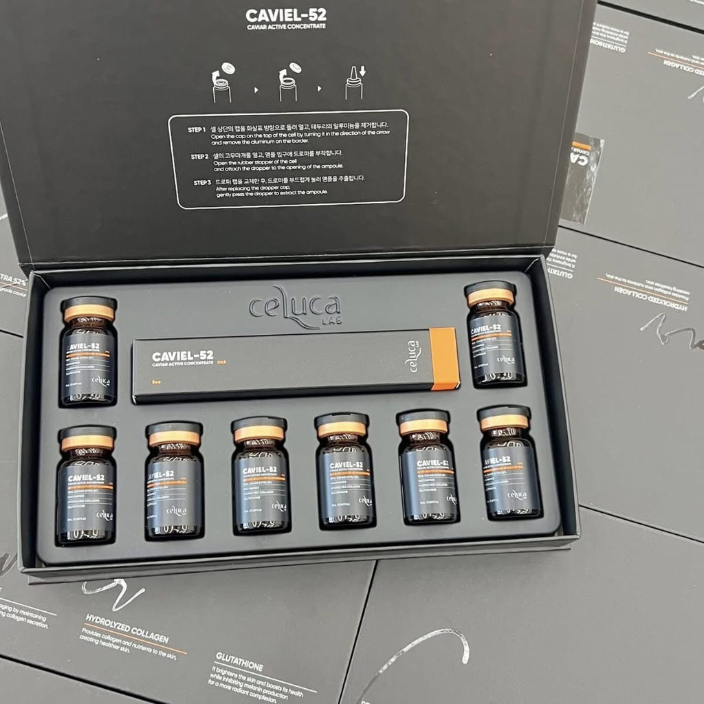 TẾ BÀO GỐC CELUCA