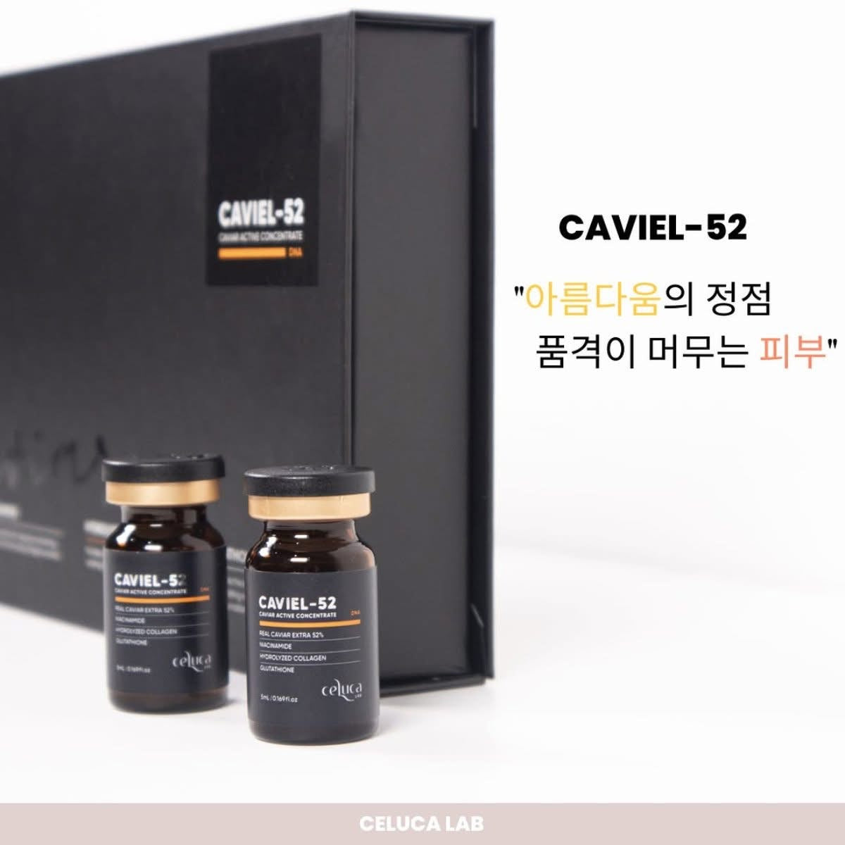 TẾ BÀO GỐC CELUCA