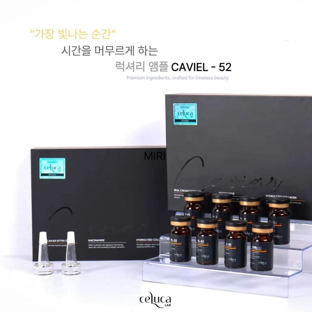 TẾ BÀO GỐC CELUCA