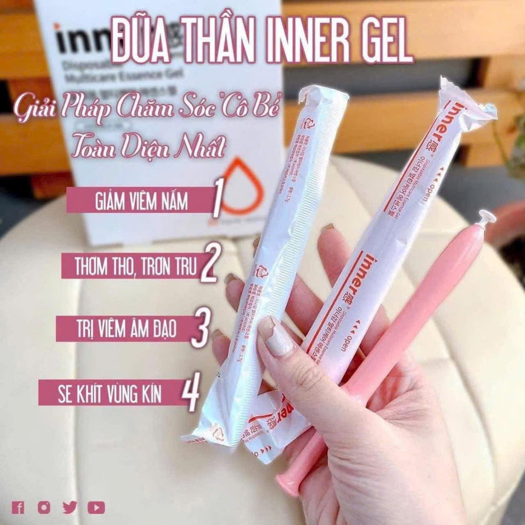 ĐŨA THẦN INERGEL
