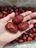 TÁO ĐỎ