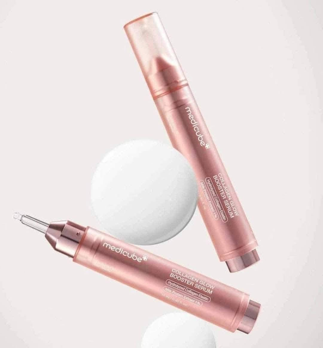 MEDICUBE COLLAGEN