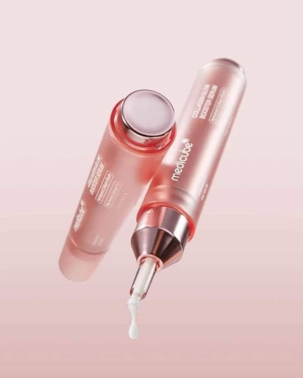 MEDICUBE COLLAGEN