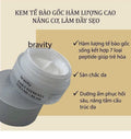 KEM BRAVITY TẾ BÀO GỐC