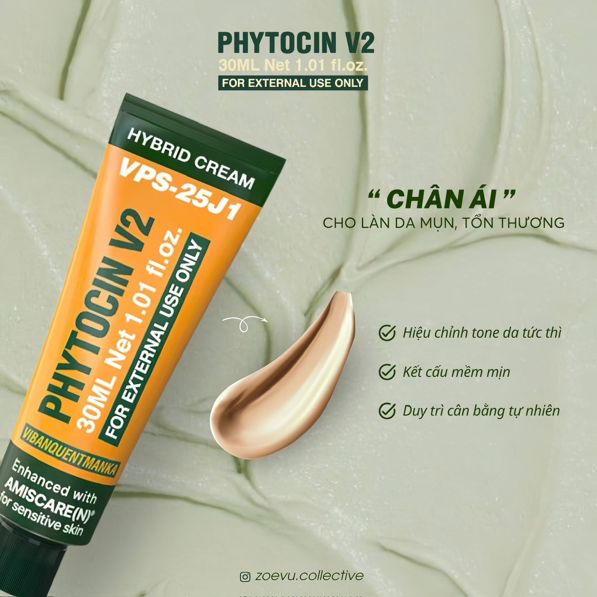 PHYTOCIN V2