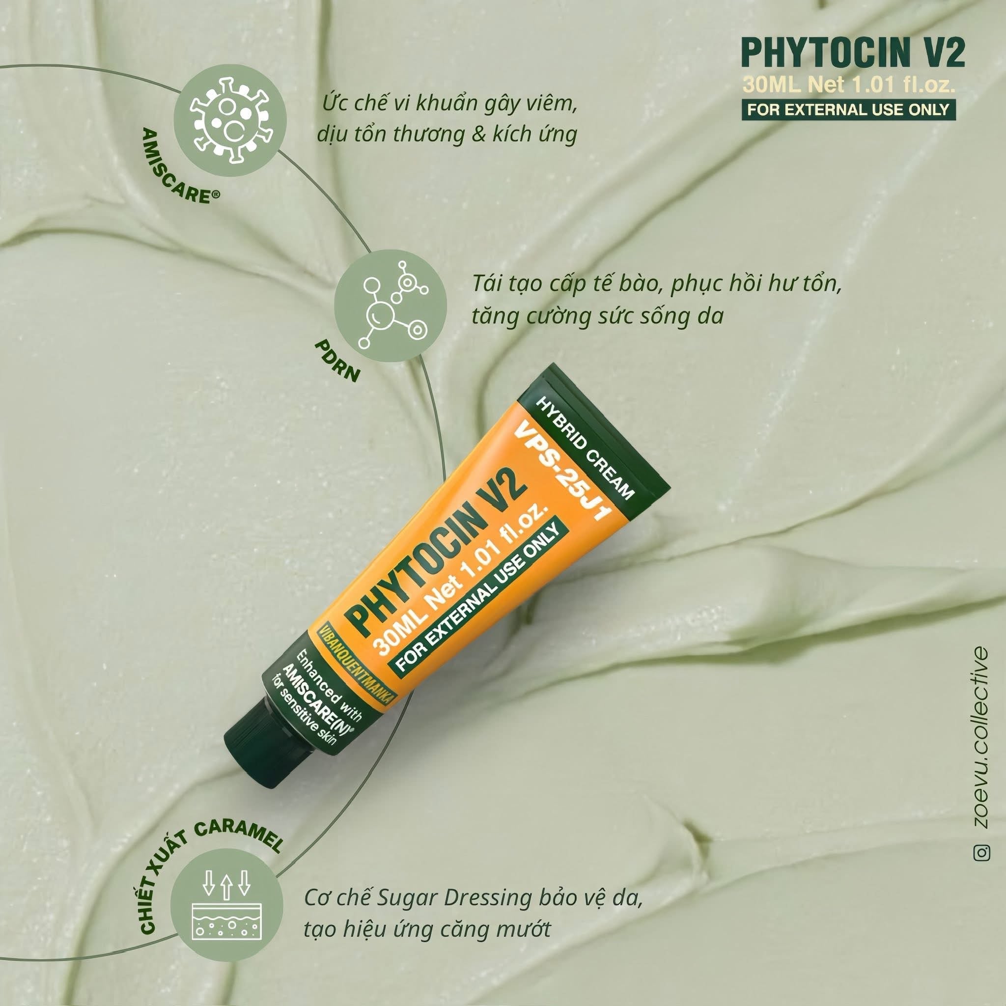 PHYTOCIN V2