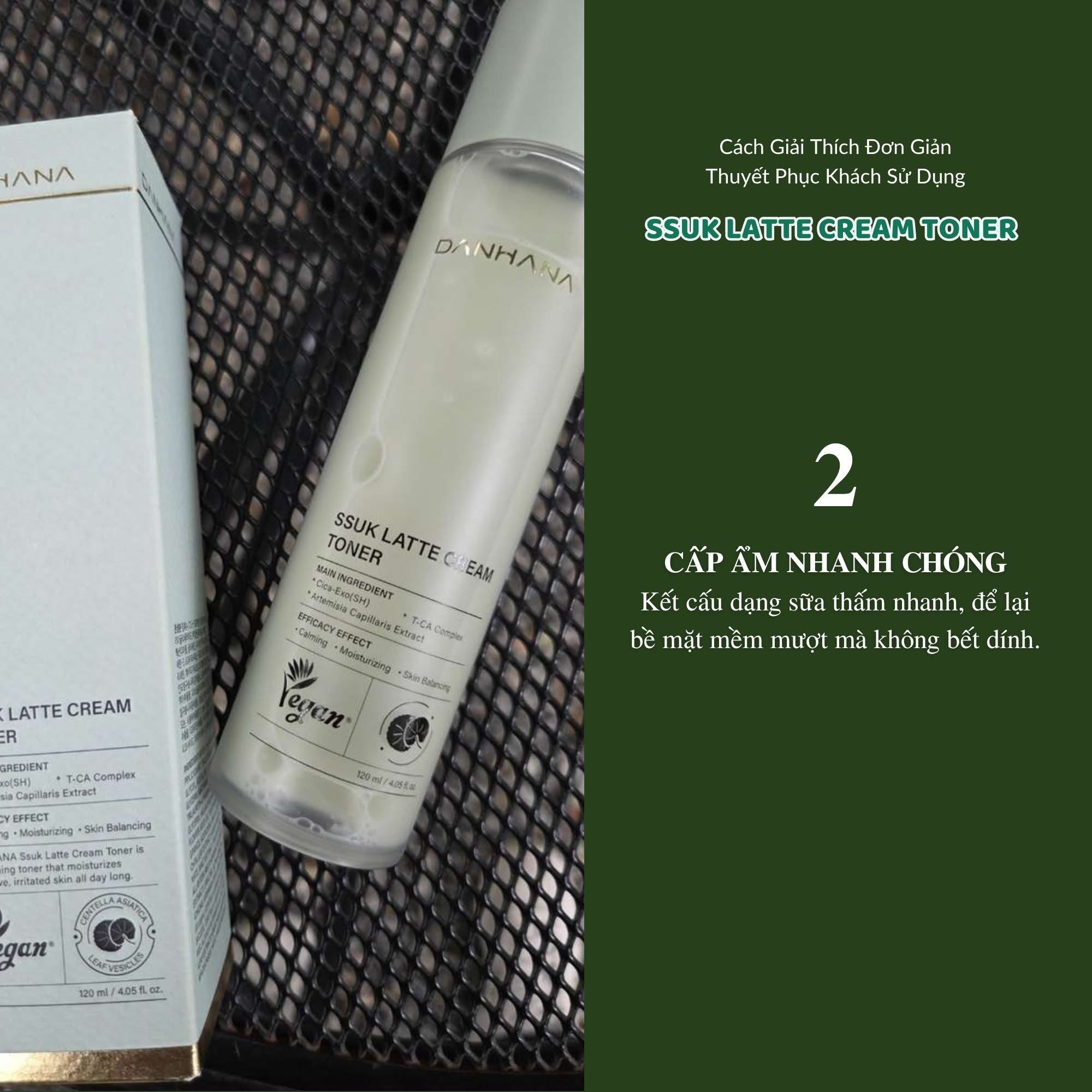 TONER DANHANA