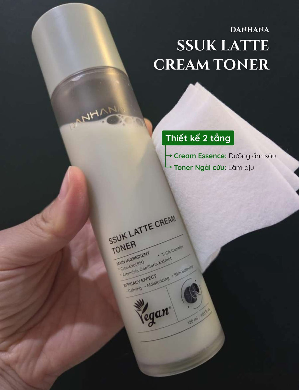 TONER DANHANA