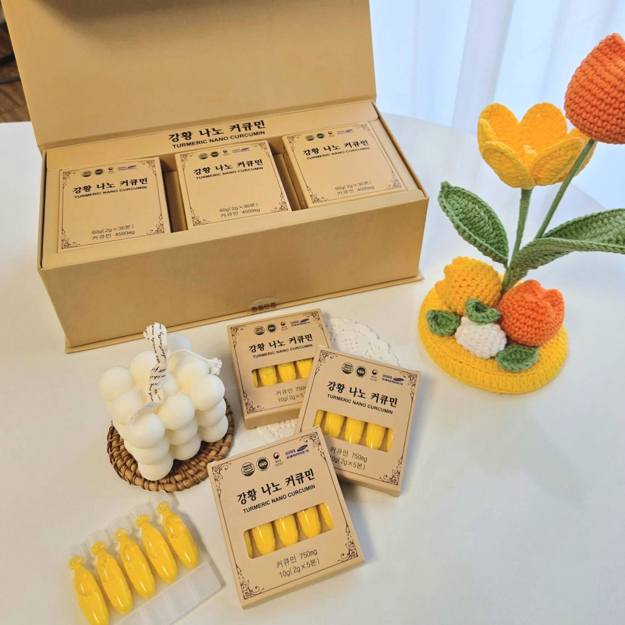 NGHỆ 90 TUÝP