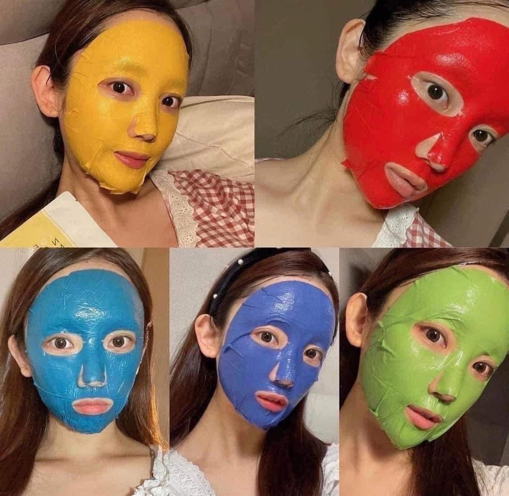 MASK BEBALANCE