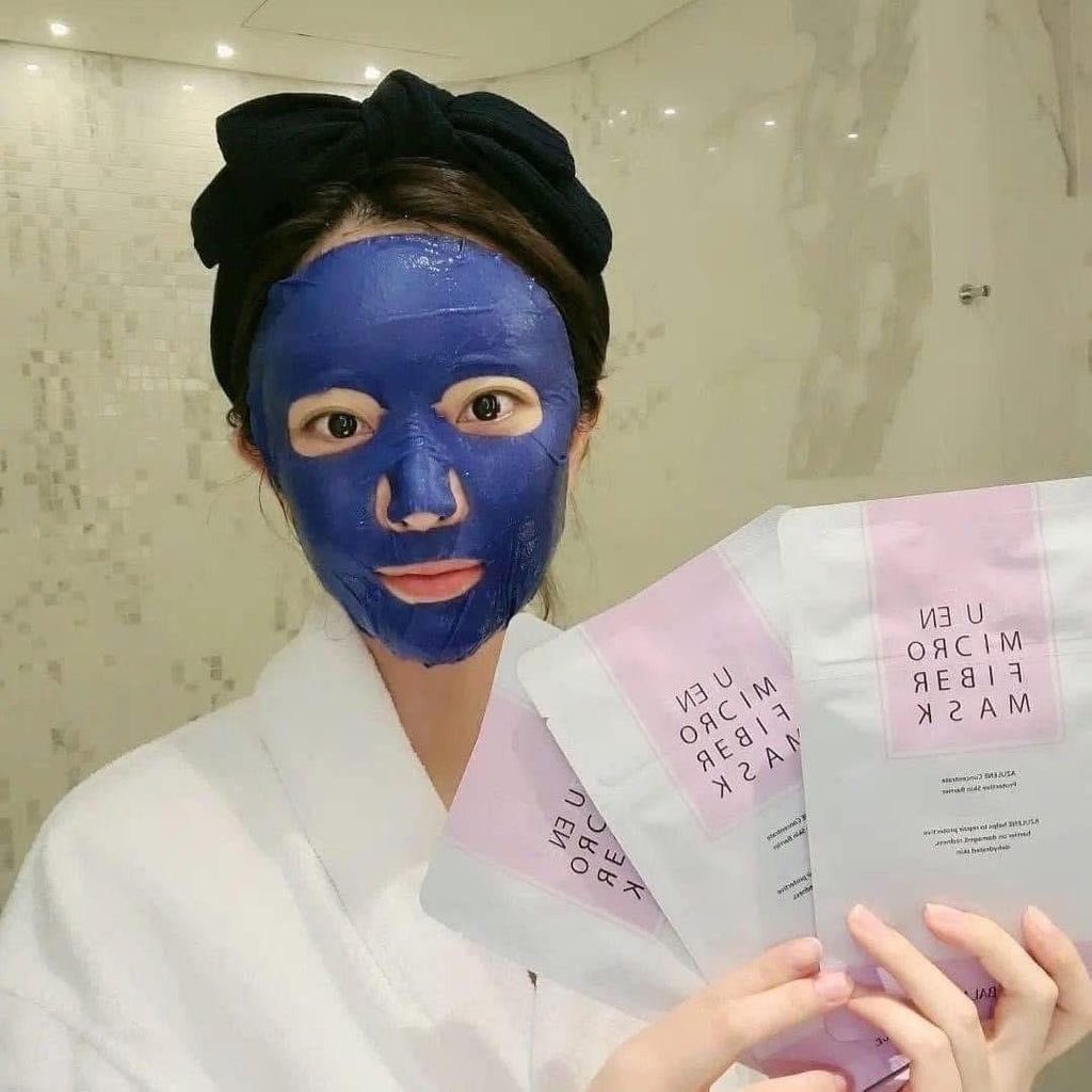 MASK BEBALANCE