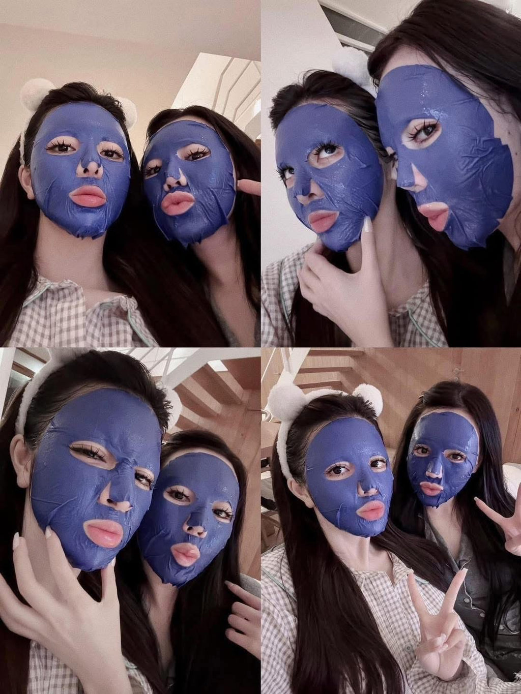 MASK BEBALANCE