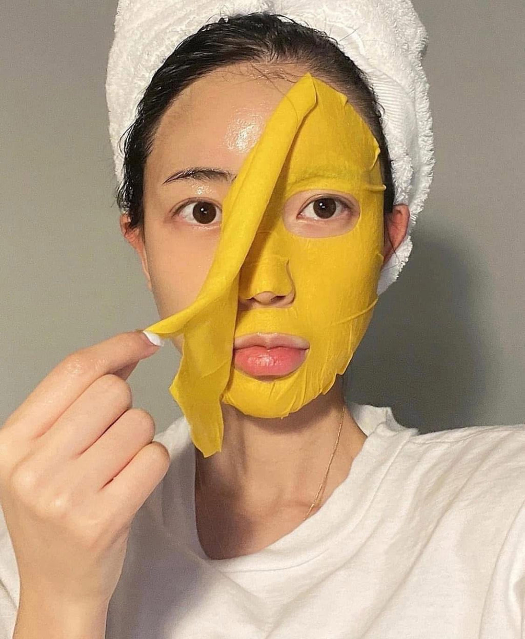MASK BEBALANCE